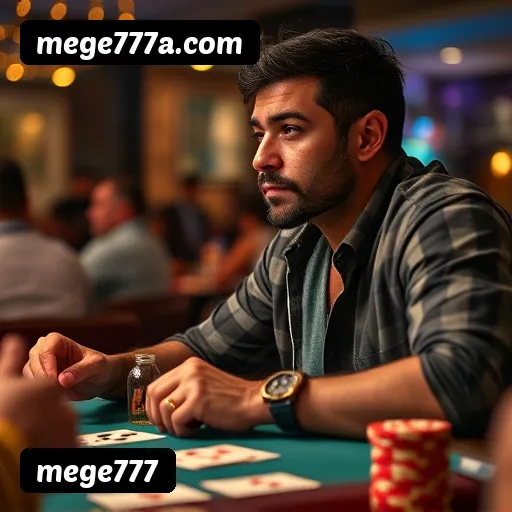 Recursos Exclusivos do App mege777 - Modo Offline, Login Biométrico