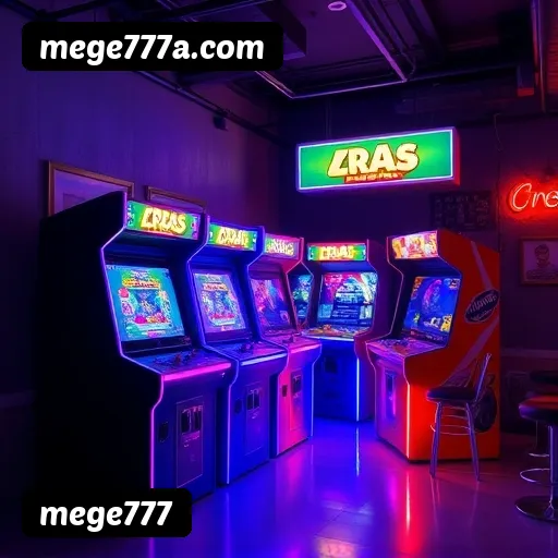 Coleção Premium de Slots mege777 - NetEnt, Pragmatic Play, Evolution